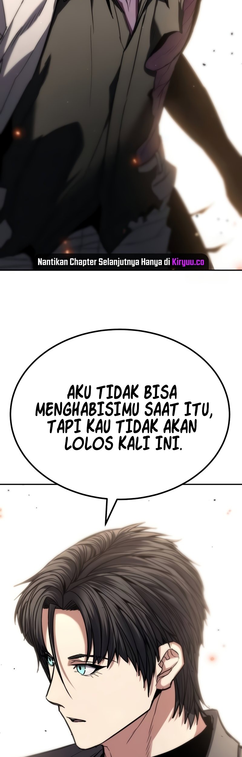 Expelled Hero Is Too Strong chapter 22 halaman 32