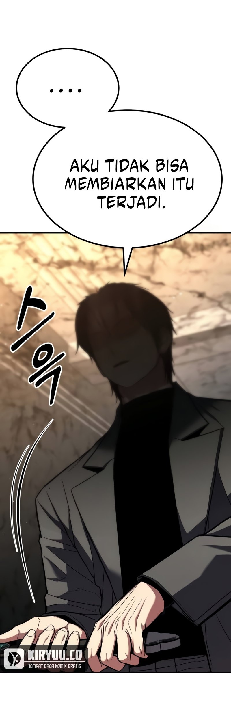 Expelled Hero Is Too Strong chapter 22 halaman 47