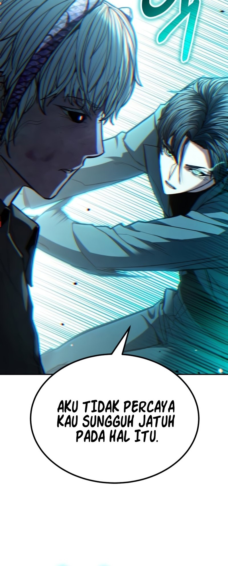 Expelled Hero Is Too Strong chapter 22 halaman 53