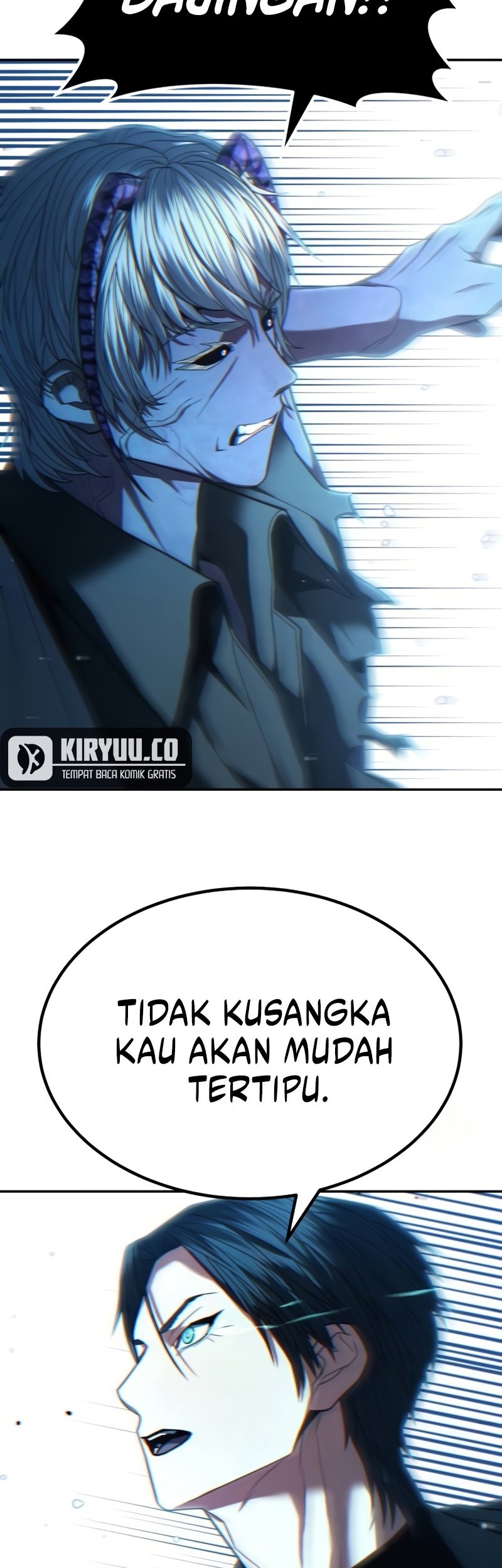 Expelled Hero Is Too Strong chapter 22 halaman 55