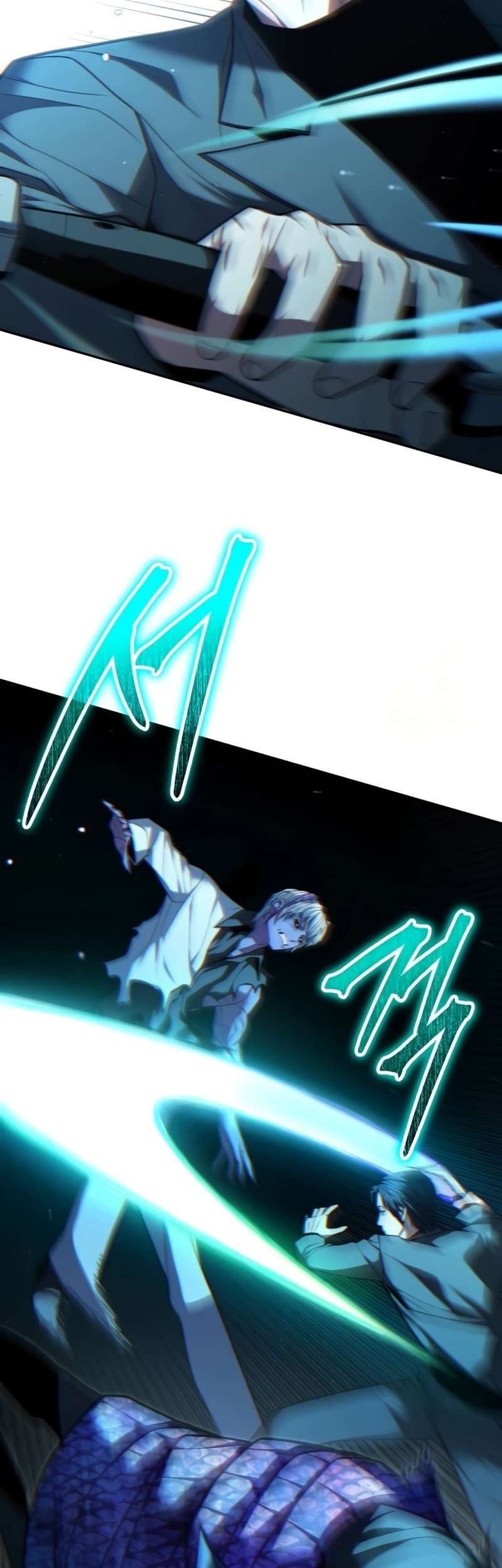 Expelled Hero Is Too Strong chapter 22 halaman 56