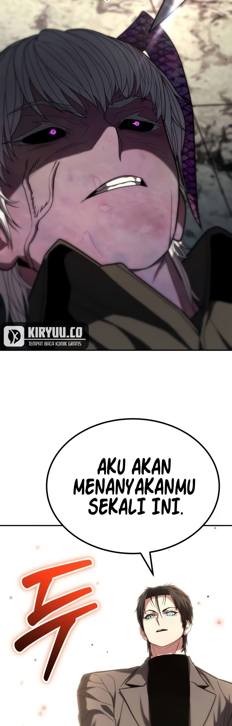 Expelled Hero Is Too Strong chapter 22 halaman 60