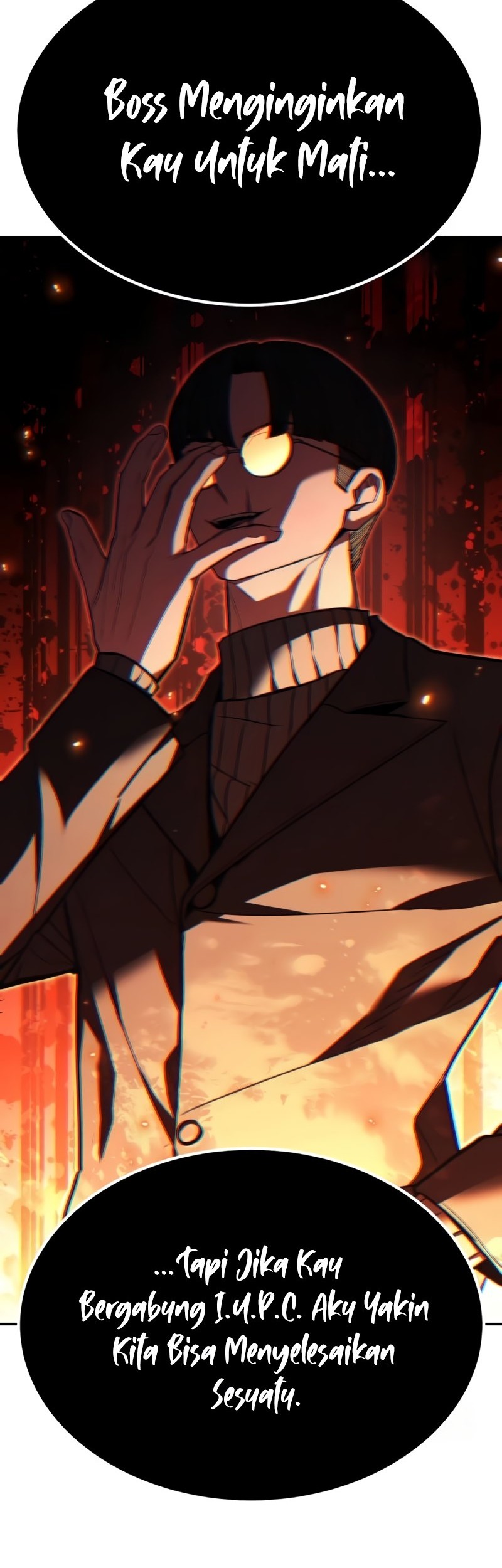 Expelled Hero Is Too Strong chapter 22 halaman 65