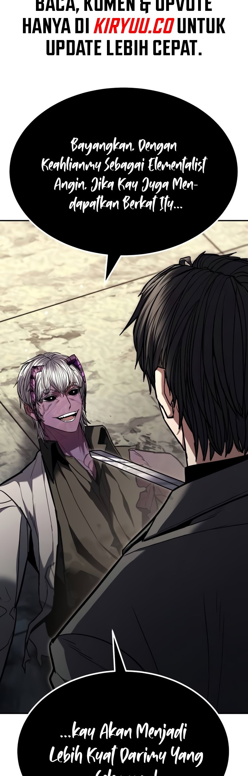 Expelled Hero Is Too Strong chapter 22 halaman 67