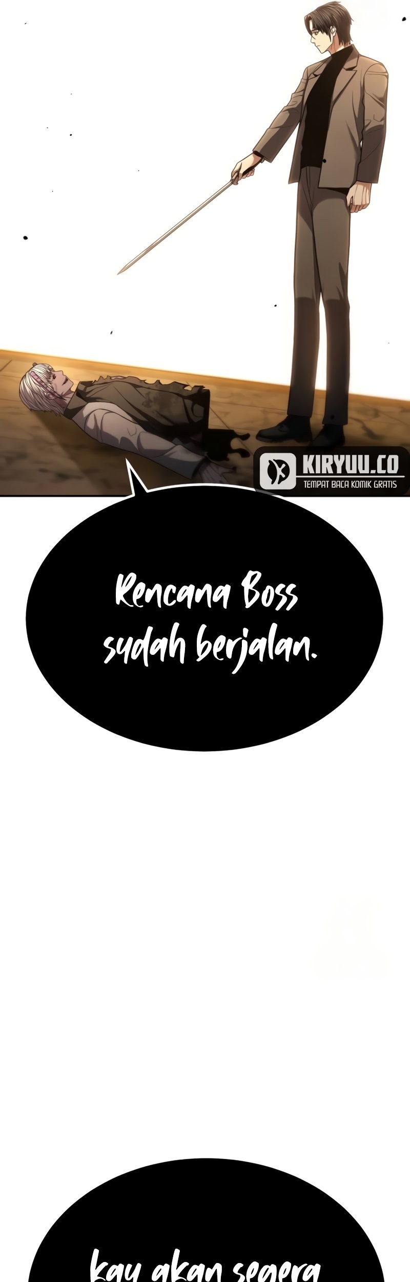 Expelled Hero Is Too Strong chapter 22 halaman 70