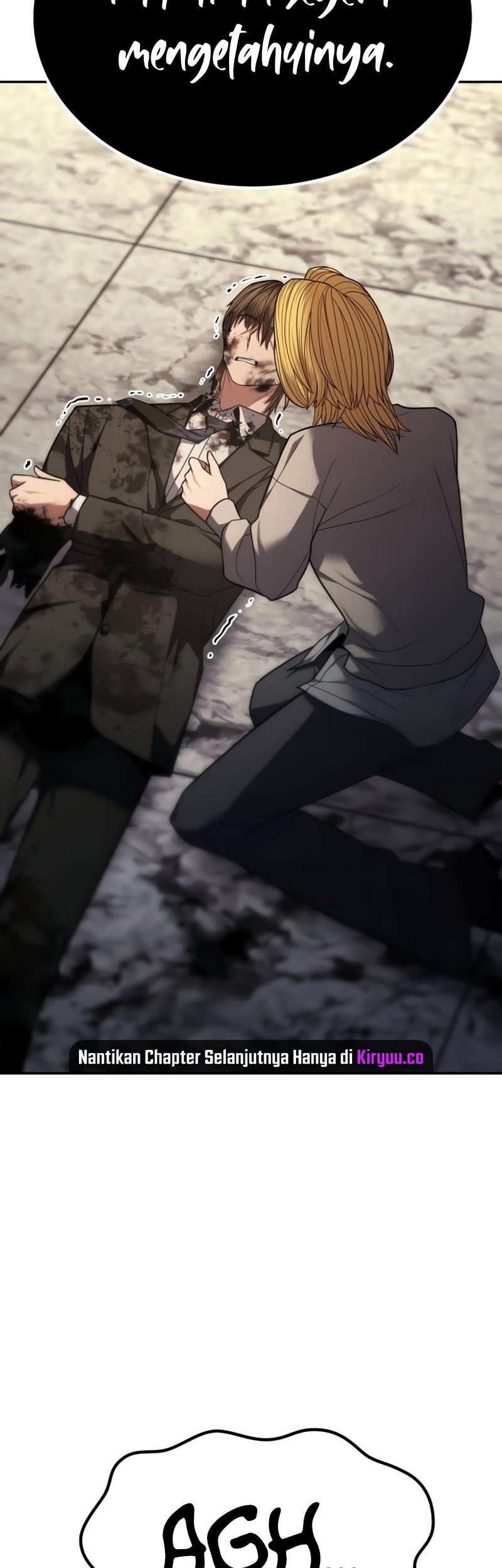 Expelled Hero Is Too Strong chapter 22 halaman 71
