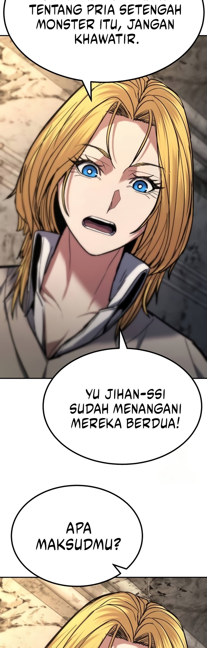 Expelled Hero Is Too Strong chapter 22 halaman 76