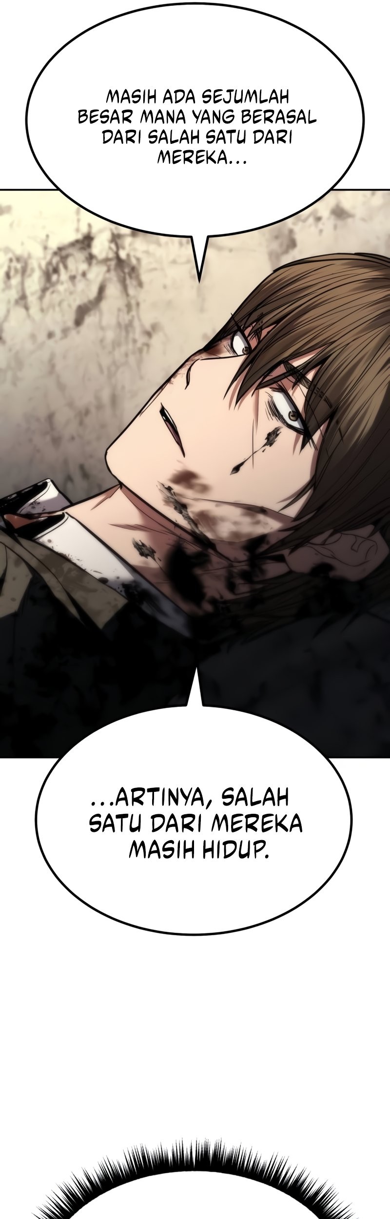 Expelled Hero Is Too Strong chapter 22 halaman 78
