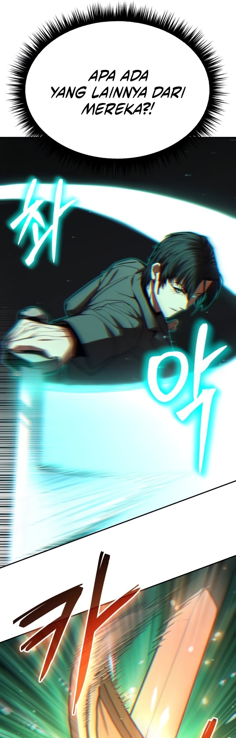 Expelled Hero Is Too Strong chapter 22 halaman 82