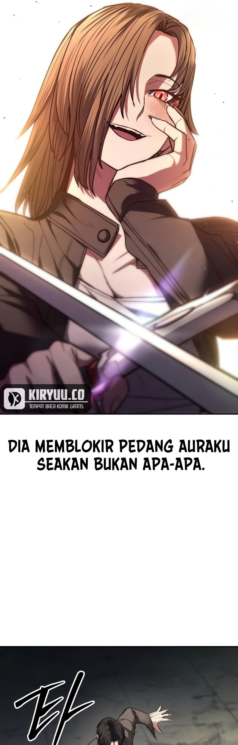 Expelled Hero Is Too Strong chapter 22 halaman 86