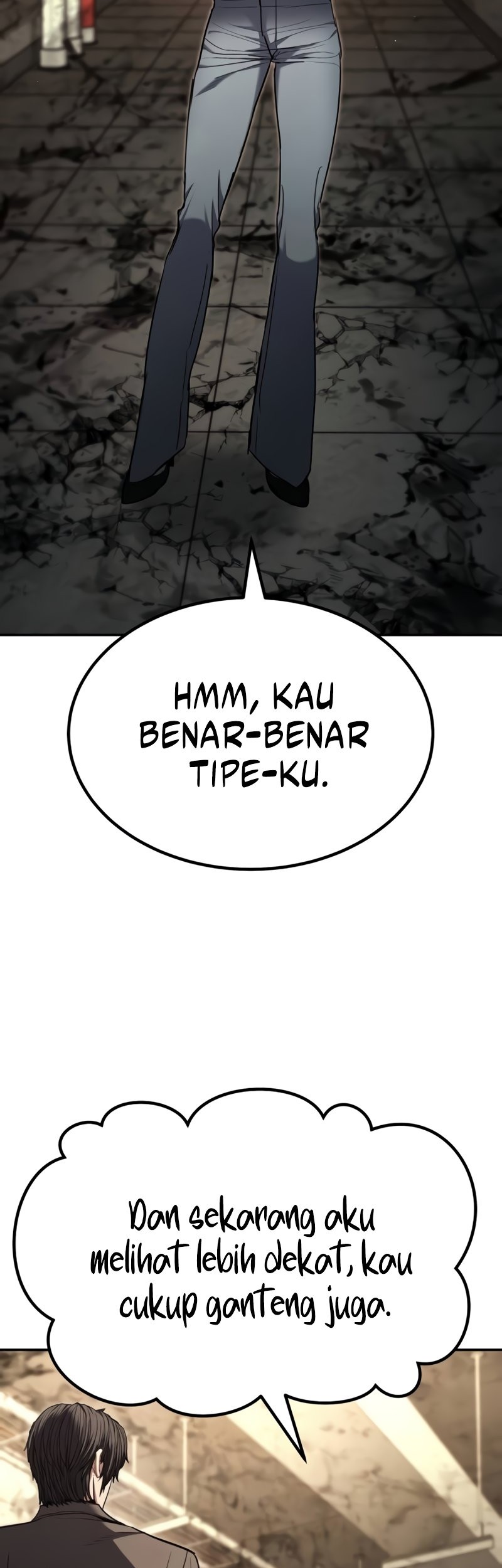 Expelled Hero Is Too Strong chapter 22 halaman 88