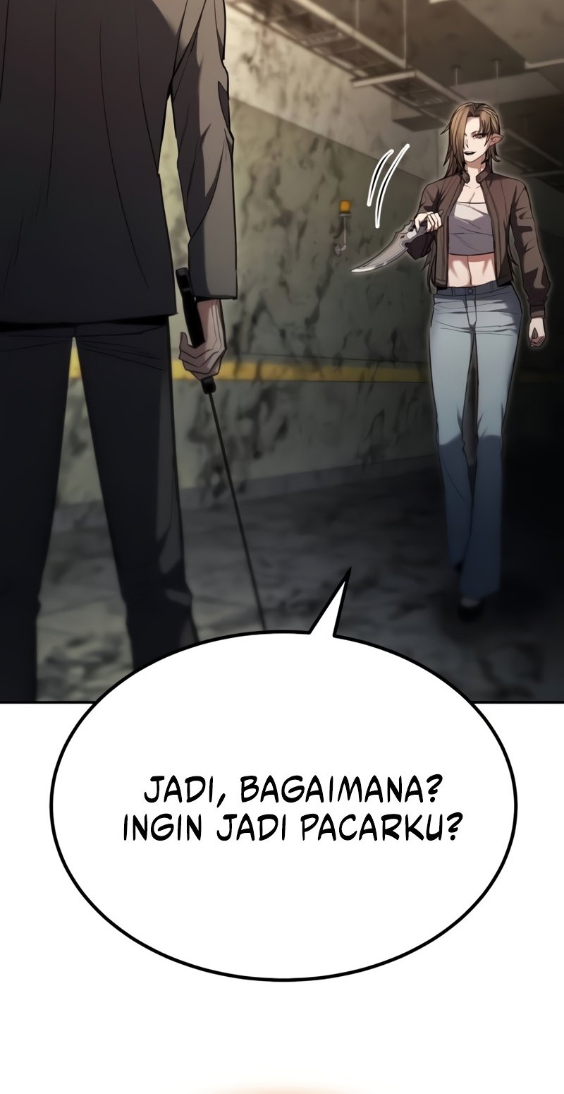 Expelled Hero Is Too Strong chapter 22 halaman 89