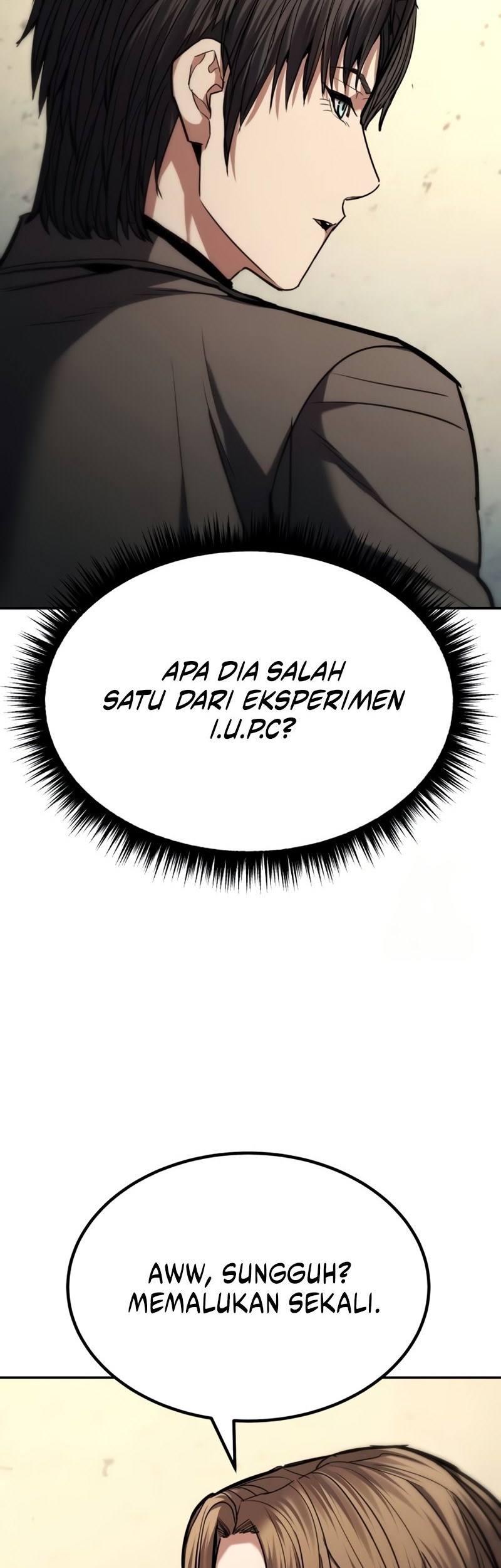 Expelled Hero Is Too Strong chapter 22 halaman 91