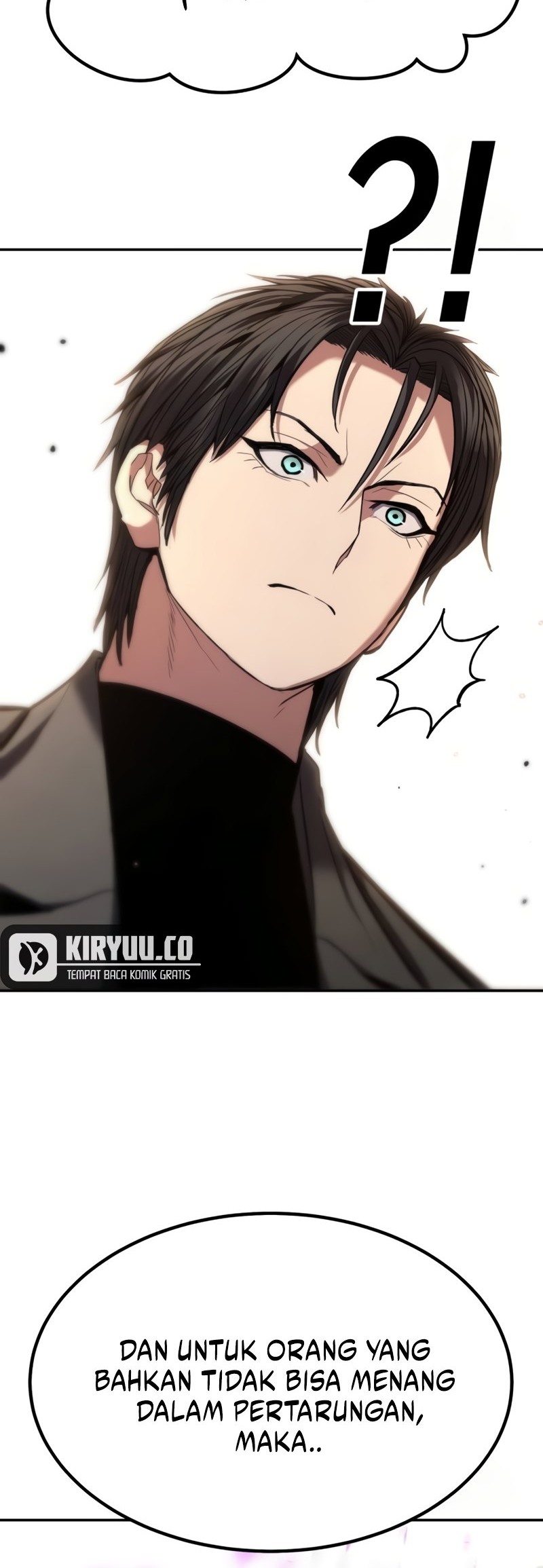 Expelled Hero Is Too Strong chapter 22 halaman 97