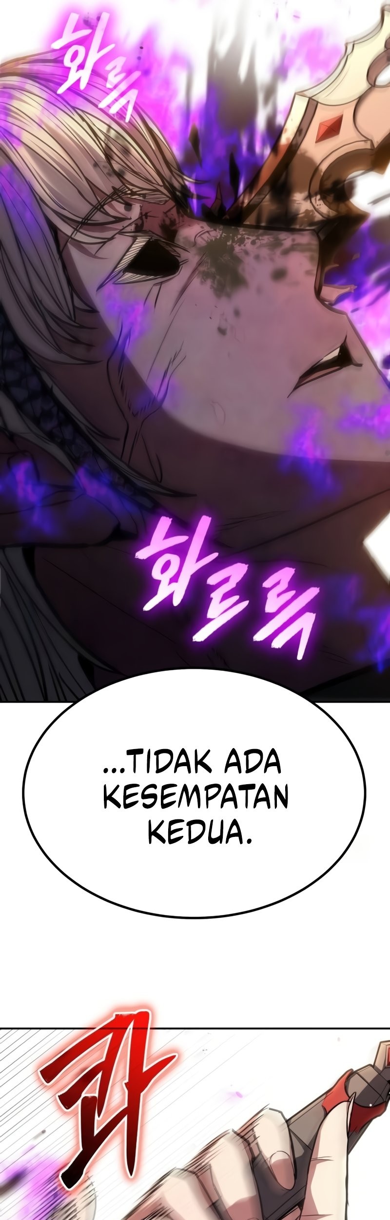 Expelled Hero Is Too Strong chapter 22 halaman 98