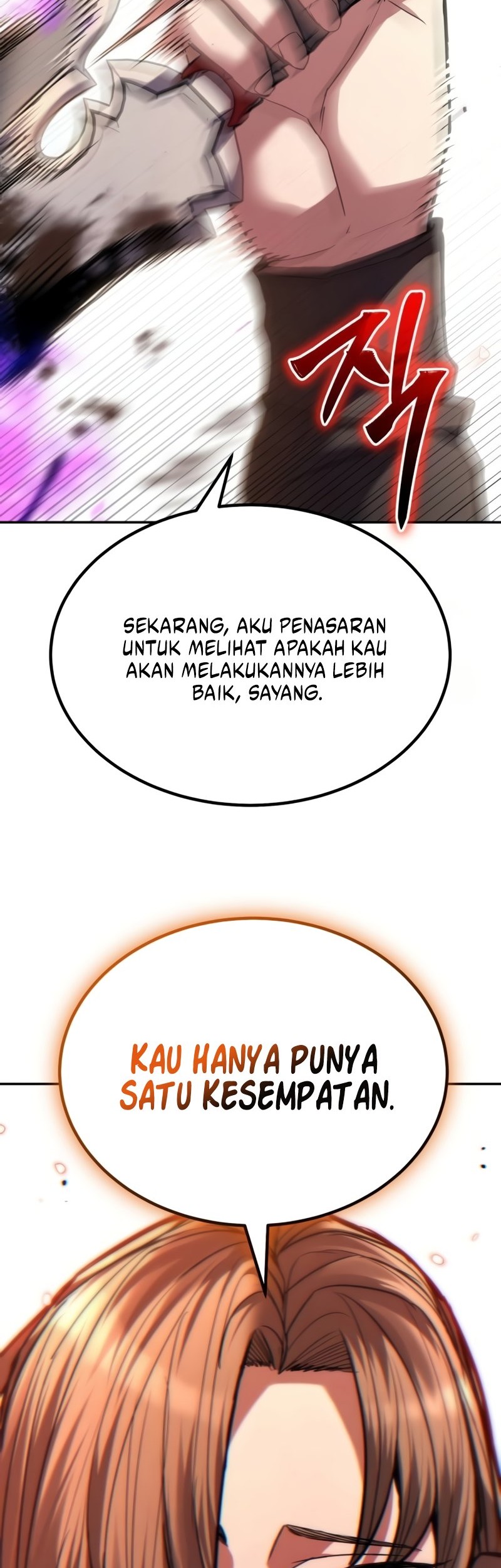 Expelled Hero Is Too Strong chapter 22 halaman 99