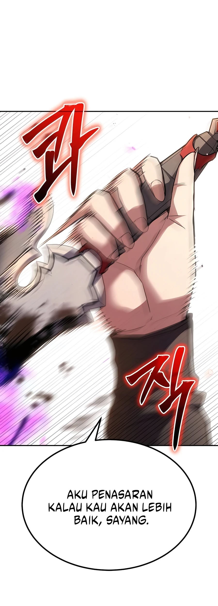 Expelled Hero Is Too Strong chapter 23 halaman 4