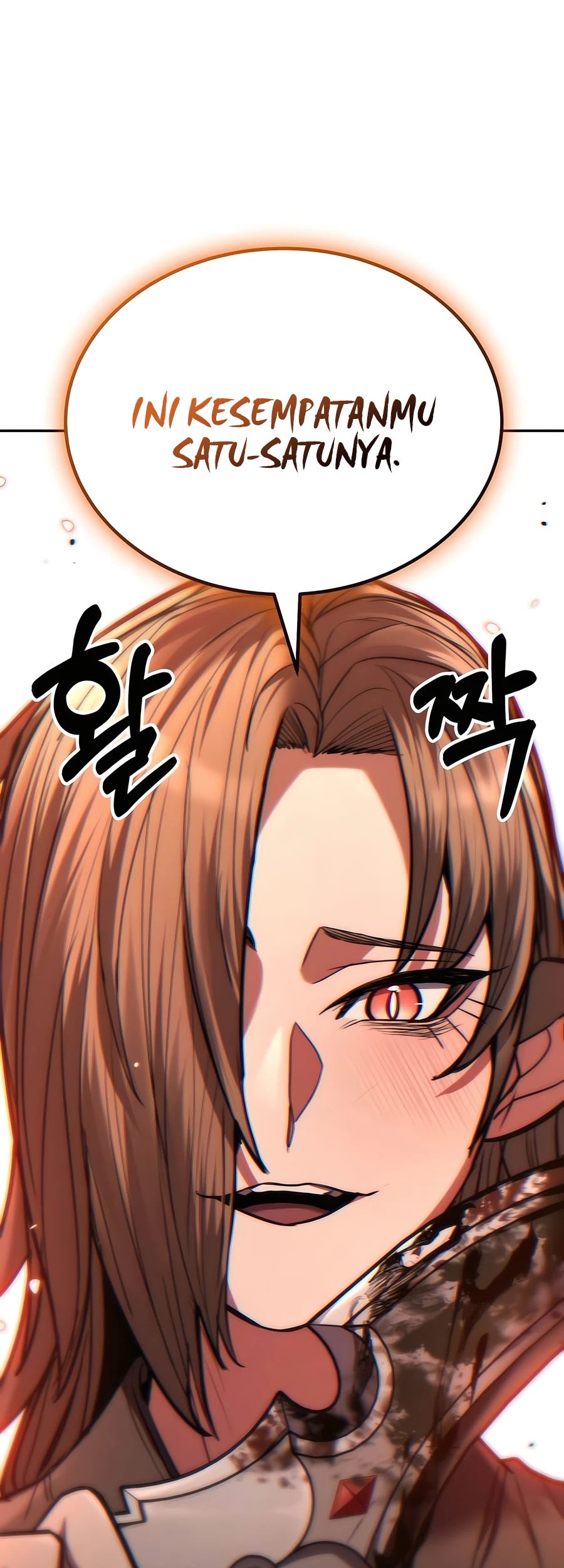 Expelled Hero Is Too Strong chapter 23 halaman 5