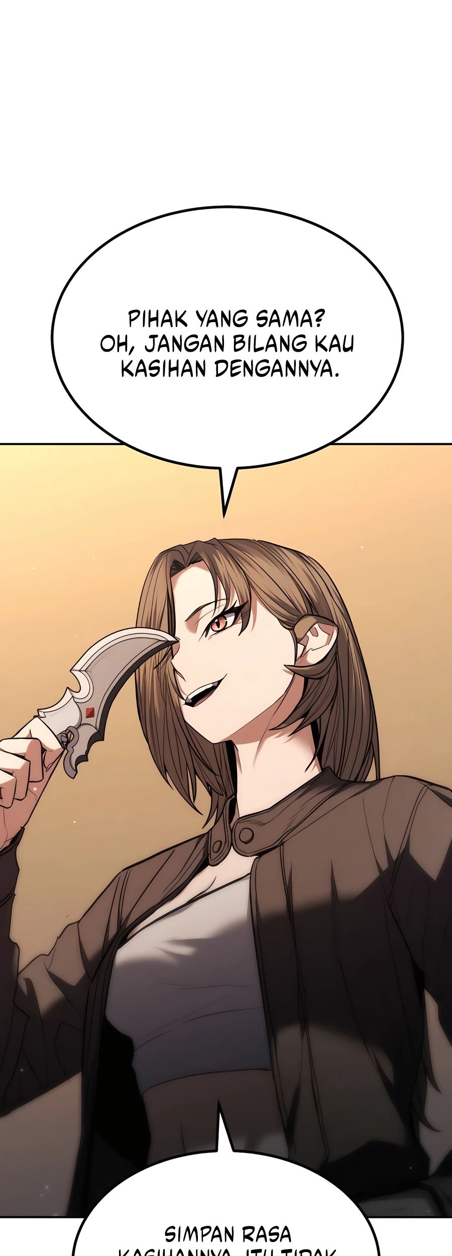 Expelled Hero Is Too Strong chapter 23 halaman 11