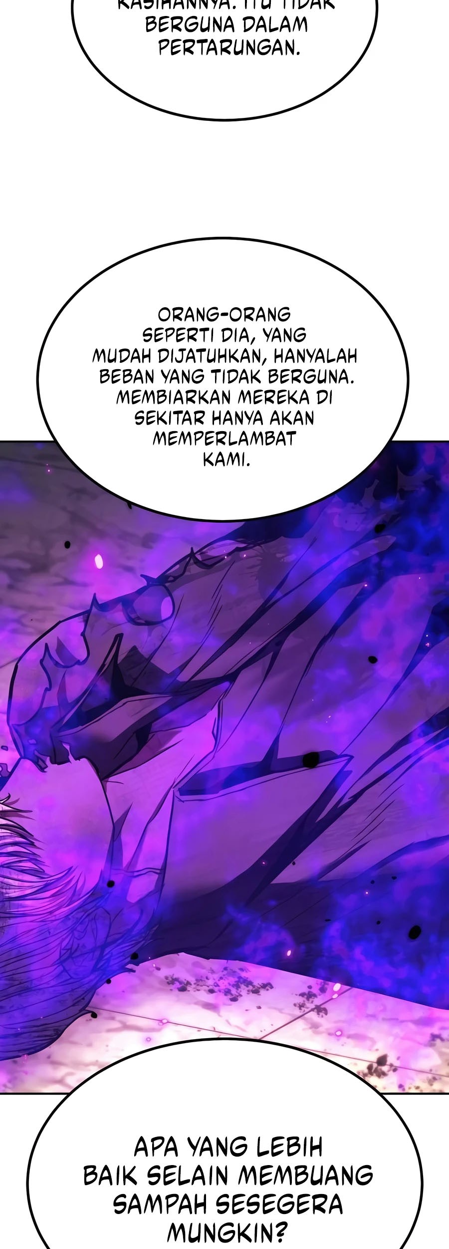 Expelled Hero Is Too Strong chapter 23 halaman 12