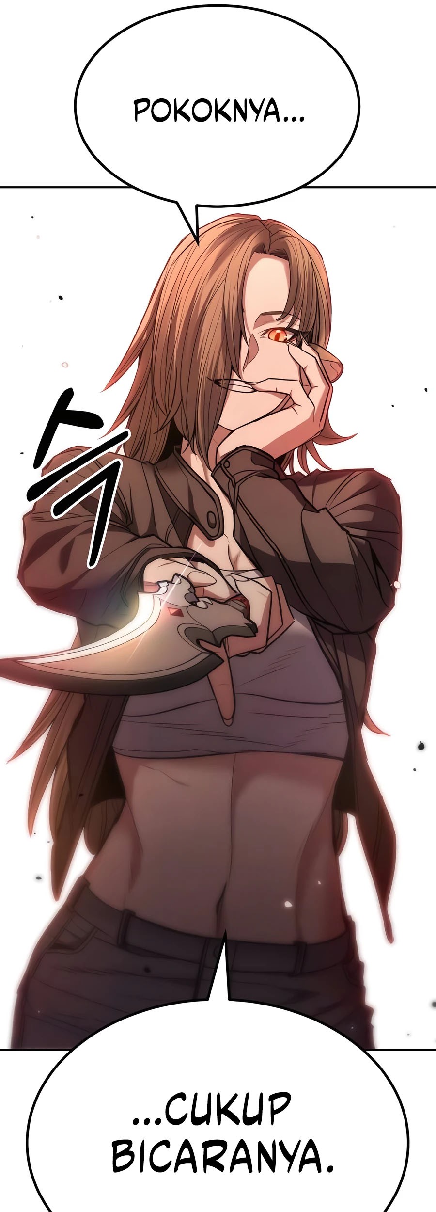 Expelled Hero Is Too Strong chapter 23 halaman 14