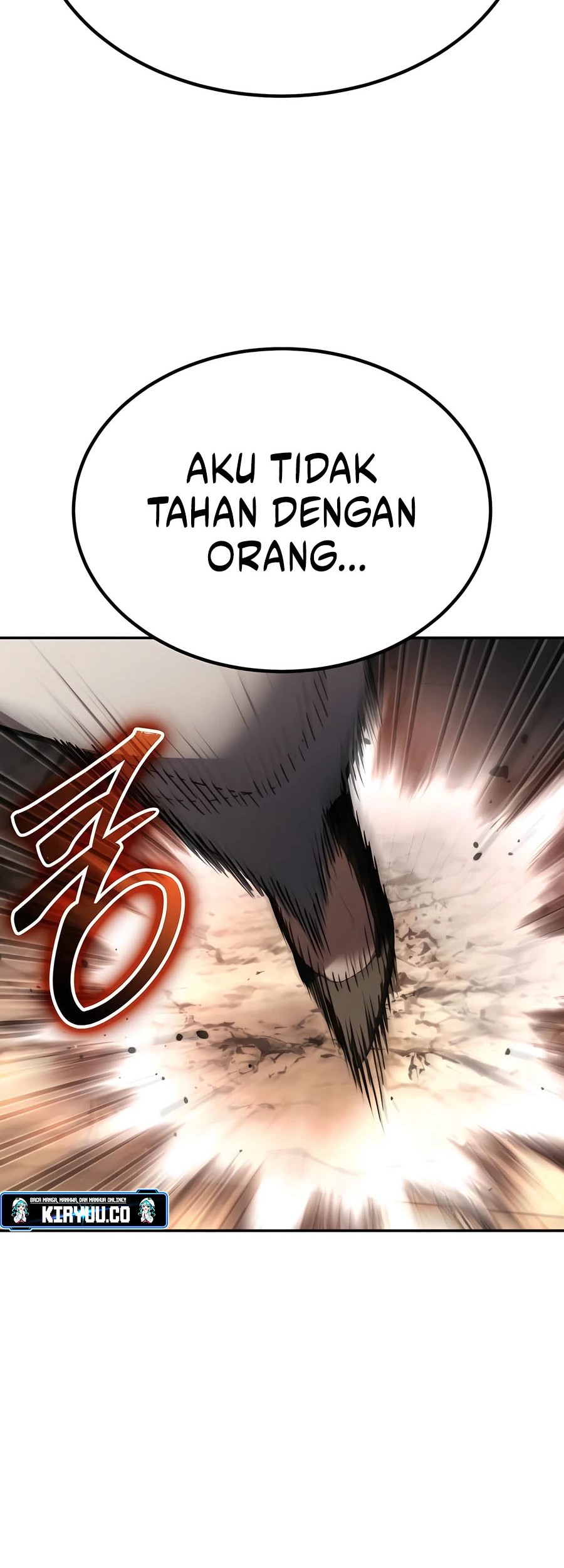 Expelled Hero Is Too Strong chapter 23 halaman 15