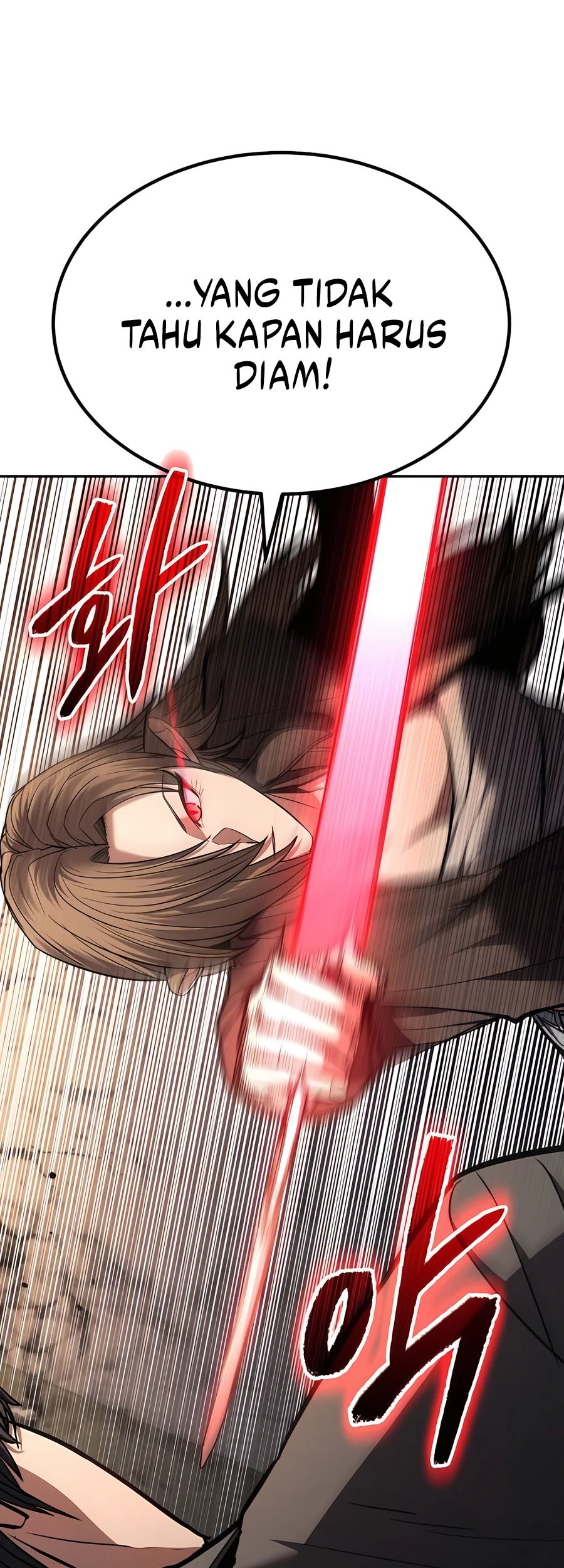 Expelled Hero Is Too Strong chapter 23 halaman 16