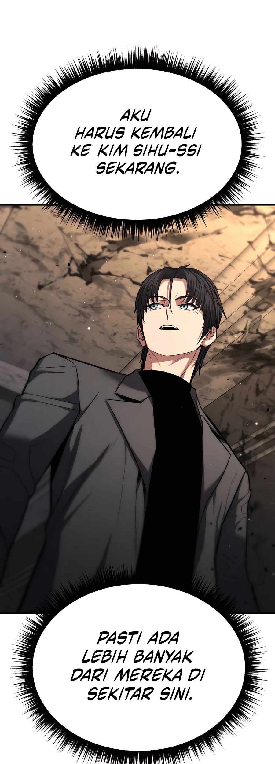 Expelled Hero Is Too Strong chapter 23 halaman 26