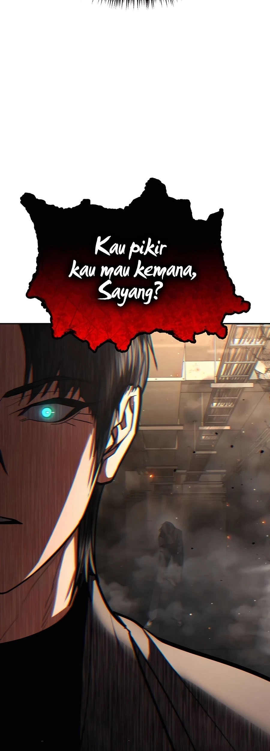 Expelled Hero Is Too Strong chapter 23 halaman 27