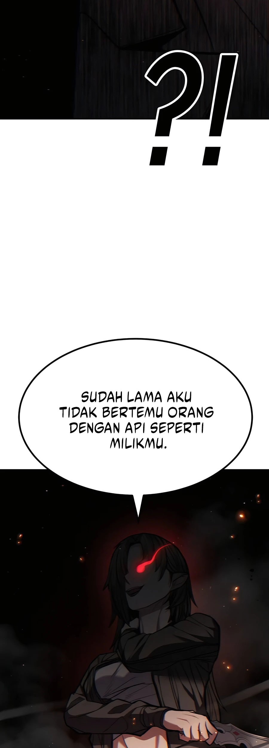 Expelled Hero Is Too Strong chapter 23 halaman 28