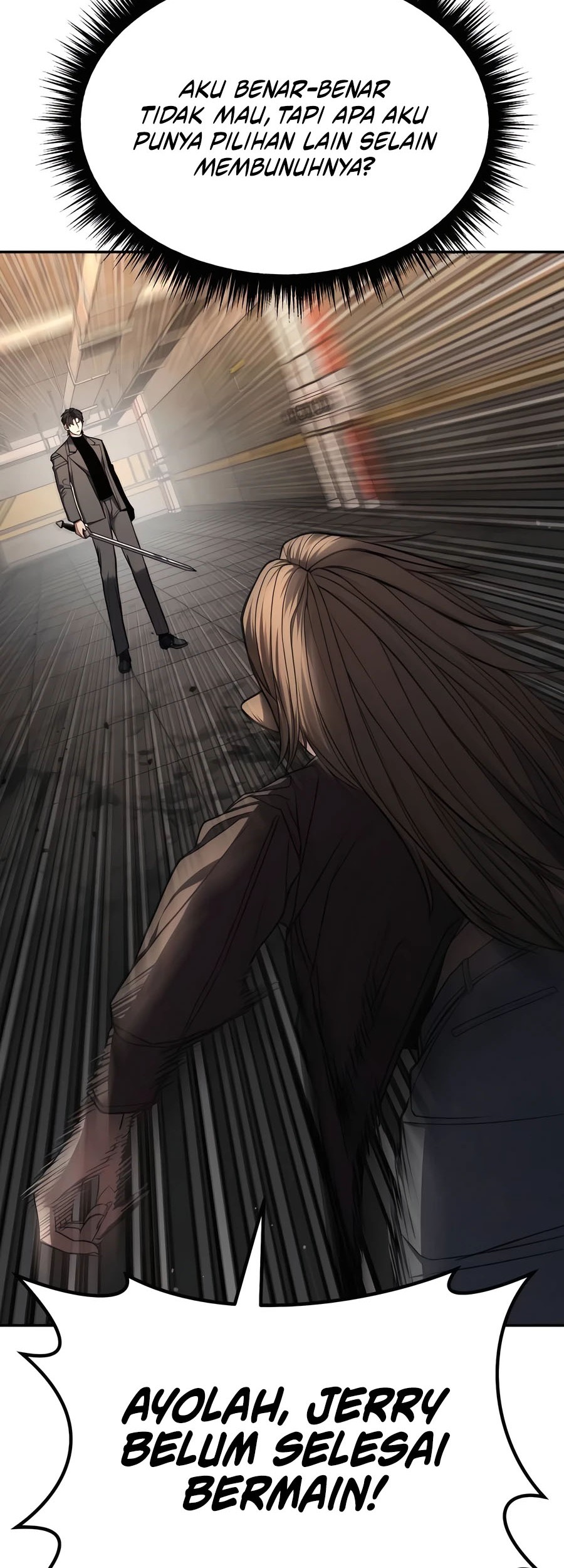 Expelled Hero Is Too Strong chapter 23 halaman 32