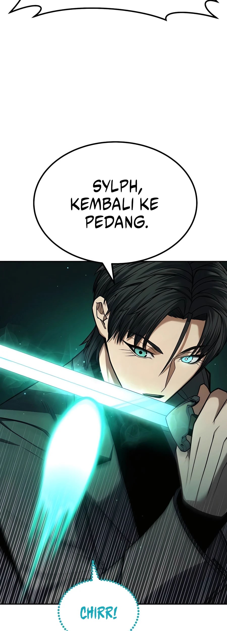 Expelled Hero Is Too Strong chapter 23 halaman 33