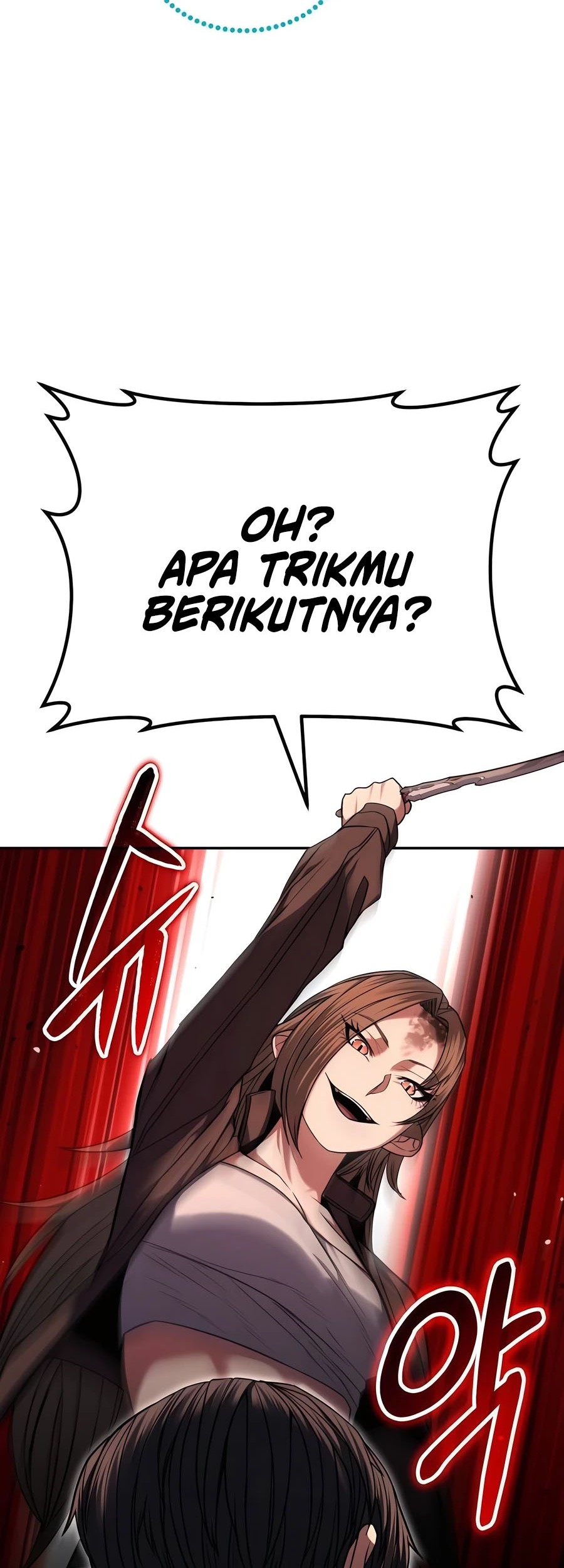 Expelled Hero Is Too Strong chapter 23 halaman 34