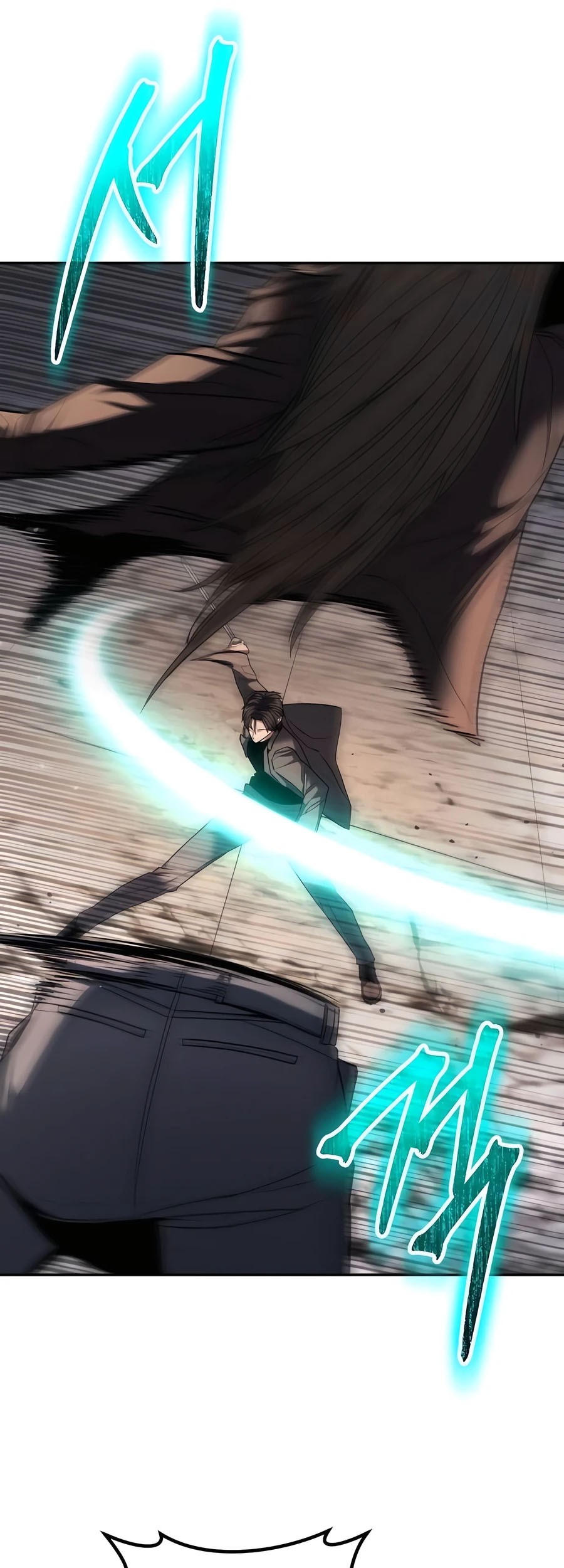 Expelled Hero Is Too Strong chapter 23 halaman 36