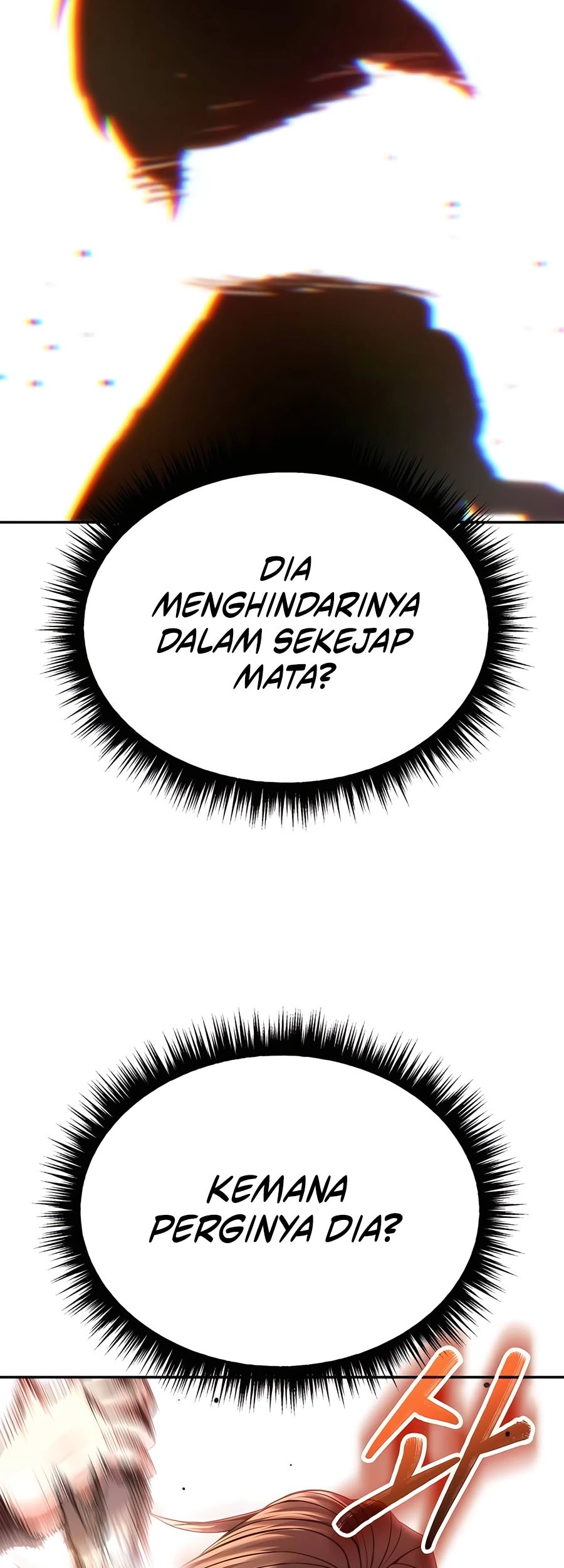 Expelled Hero Is Too Strong chapter 23 halaman 38