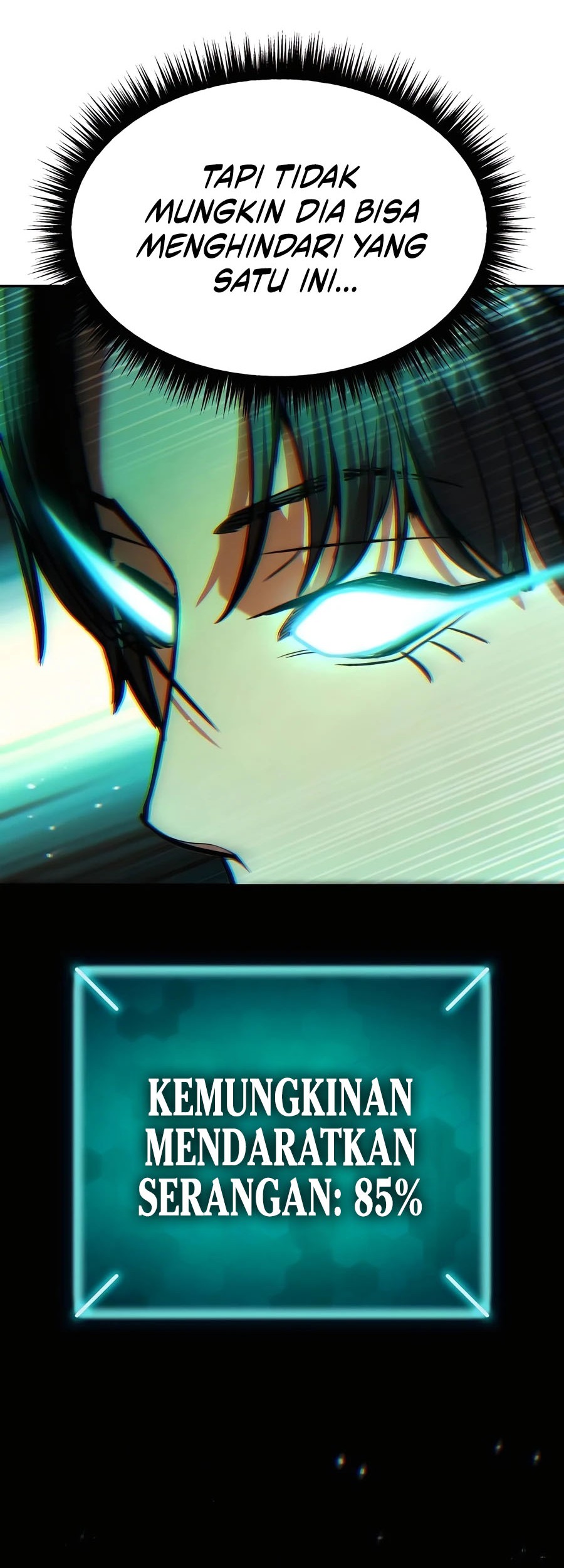 Expelled Hero Is Too Strong chapter 23 halaman 43