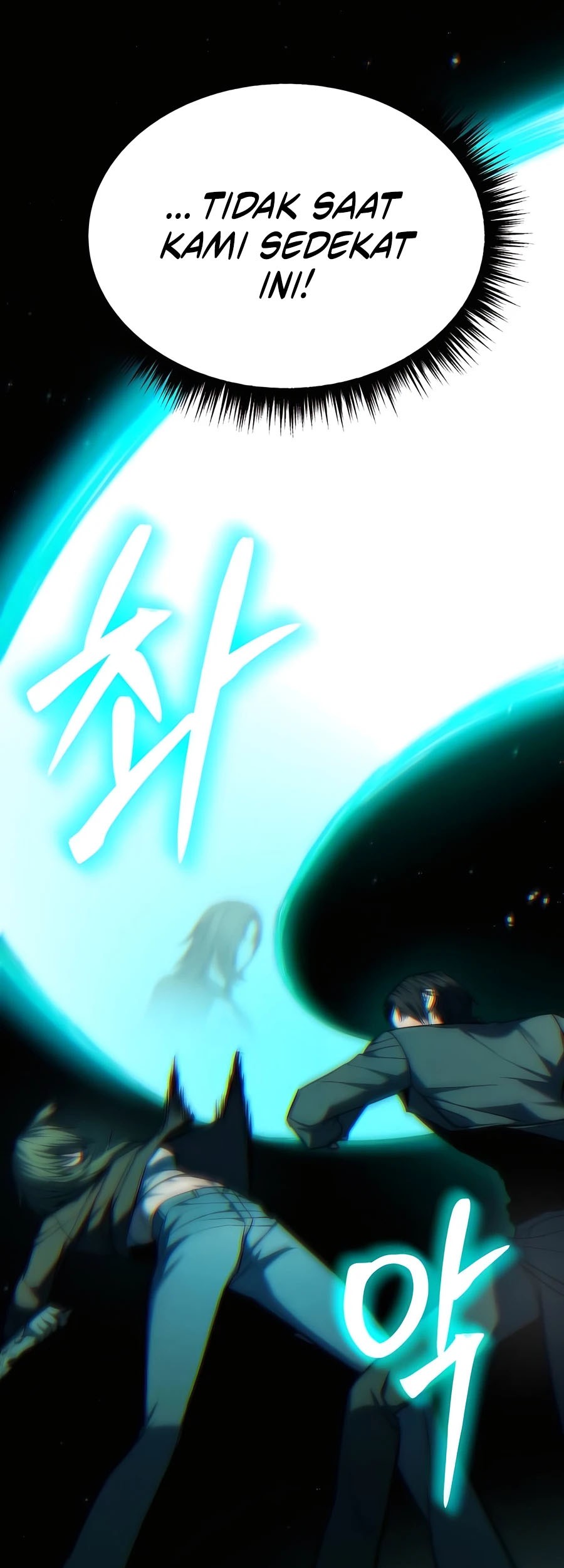 Expelled Hero Is Too Strong chapter 23 halaman 44