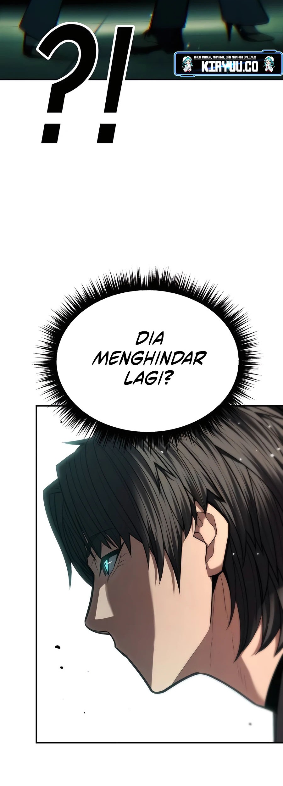 Expelled Hero Is Too Strong chapter 23 halaman 45