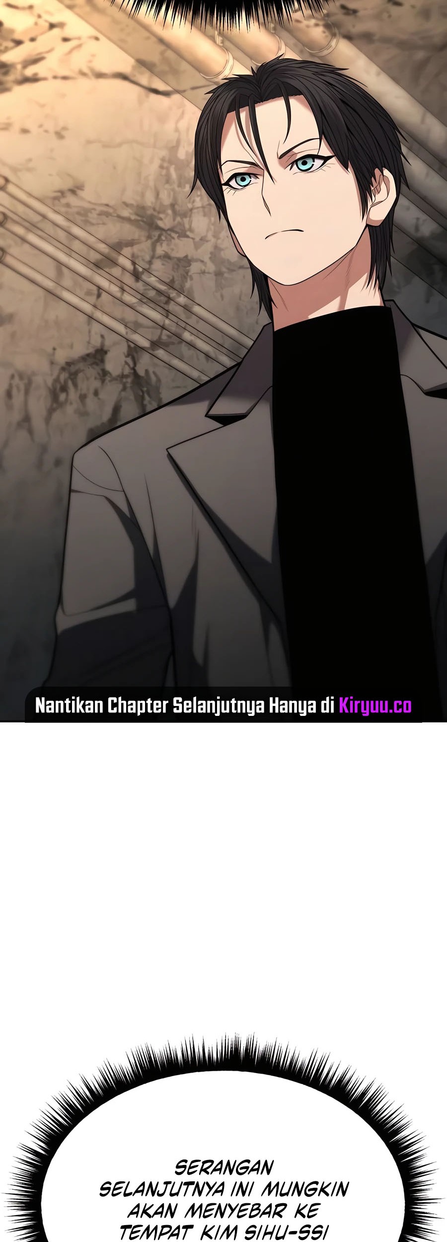 Expelled Hero Is Too Strong chapter 23 halaman 50