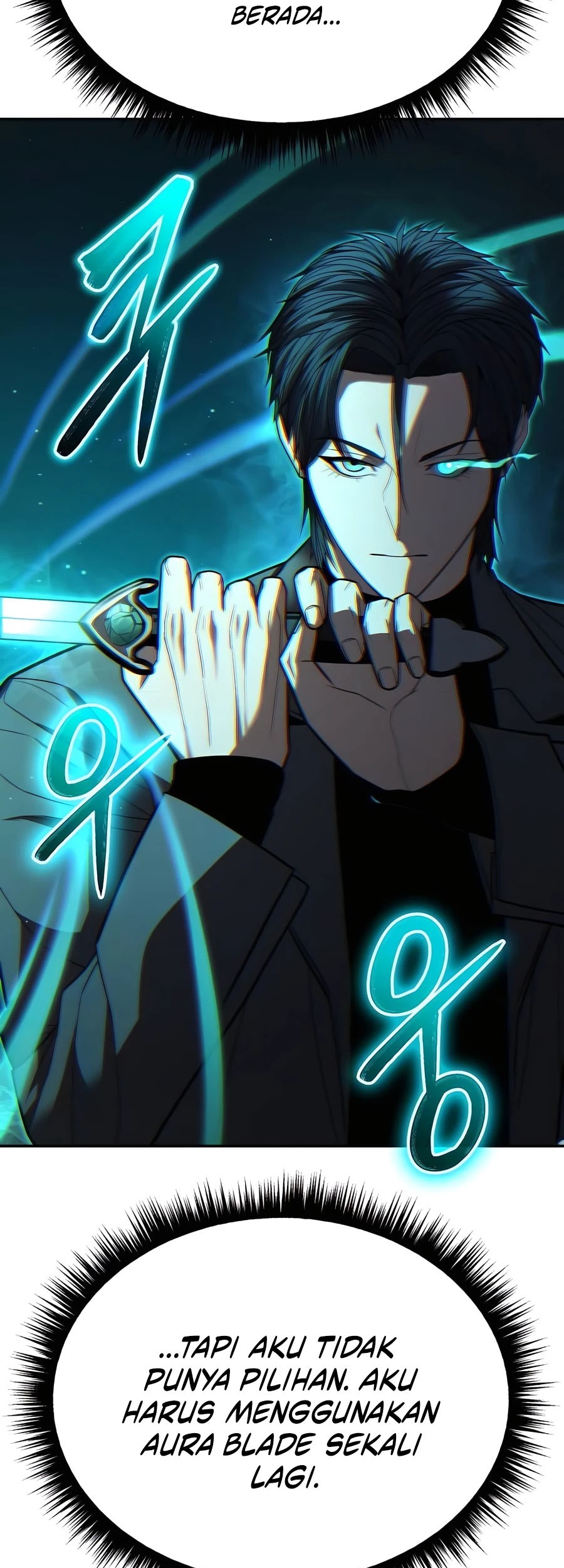Expelled Hero Is Too Strong chapter 23 halaman 51