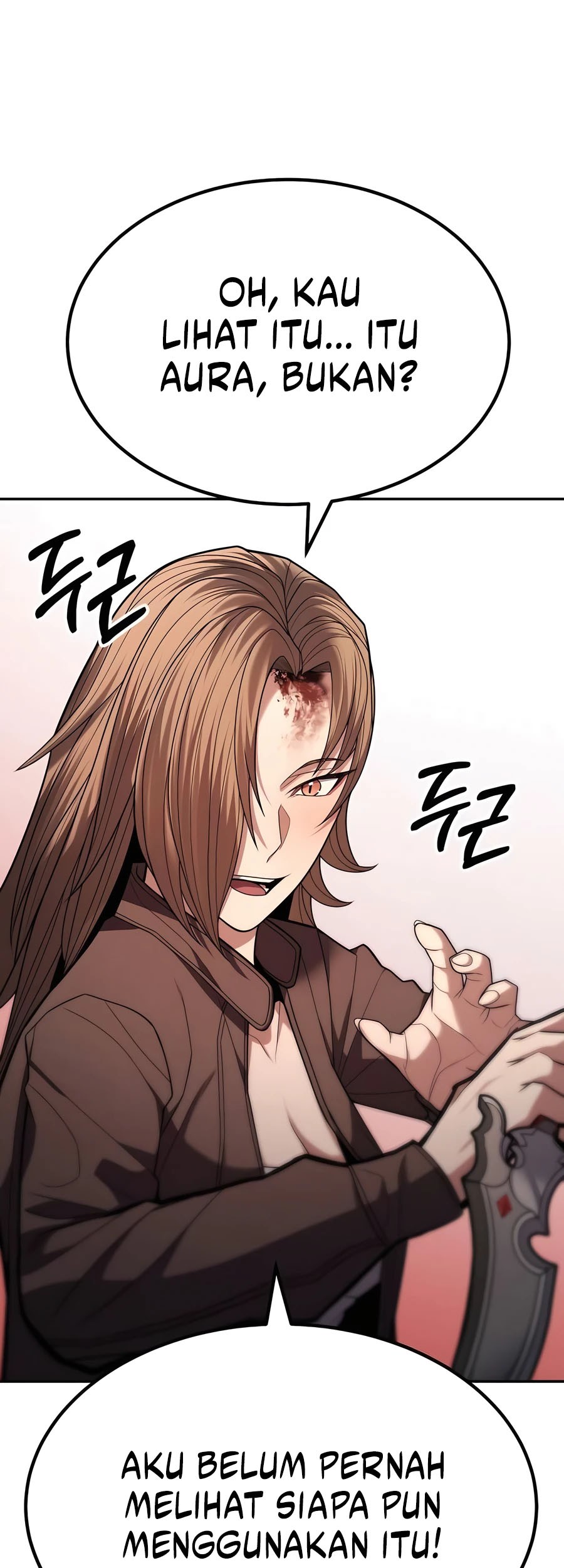 Expelled Hero Is Too Strong chapter 23 halaman 53