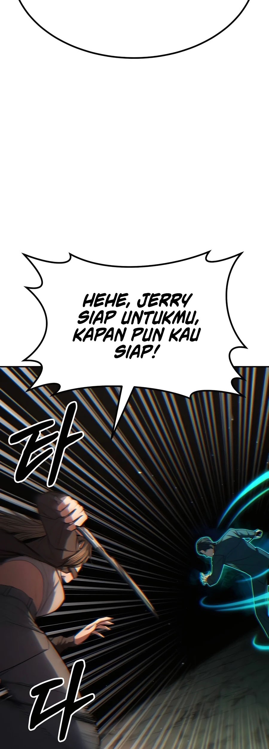 Expelled Hero Is Too Strong chapter 23 halaman 54