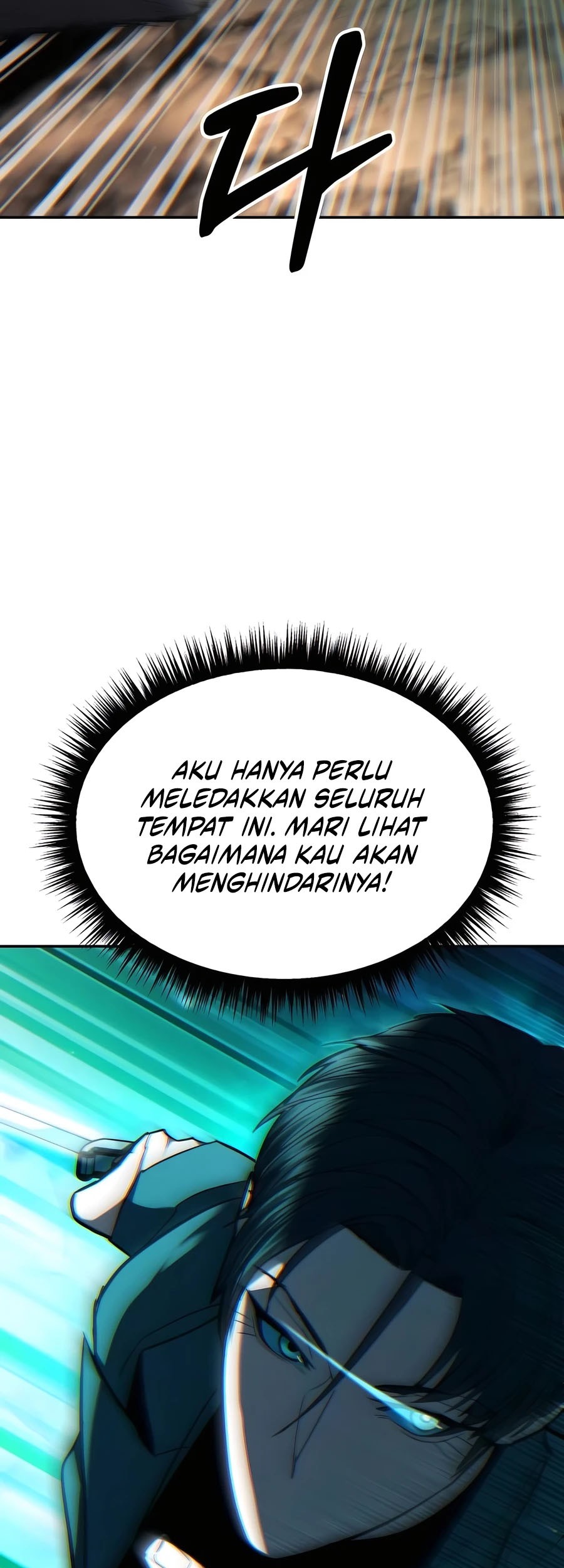 Expelled Hero Is Too Strong chapter 23 halaman 55