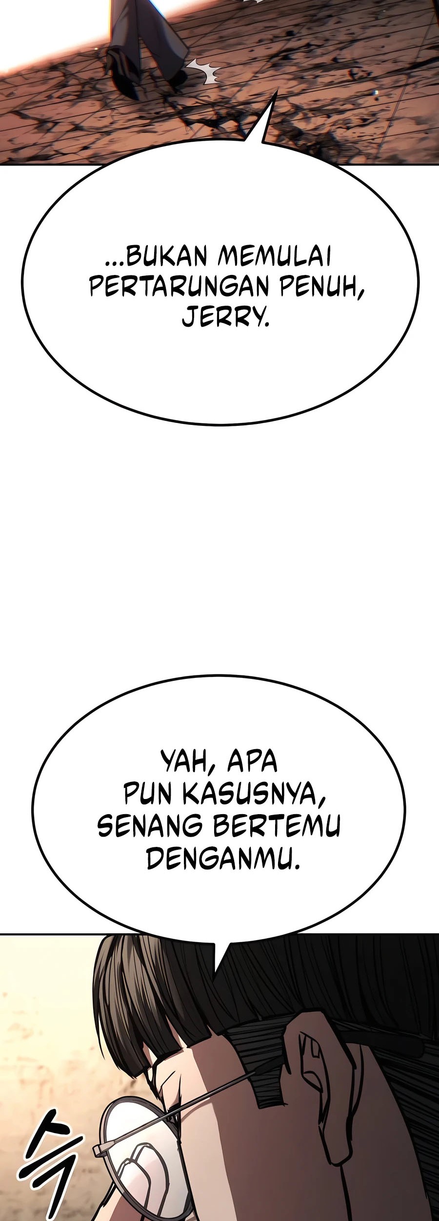 Expelled Hero Is Too Strong chapter 23 halaman 61