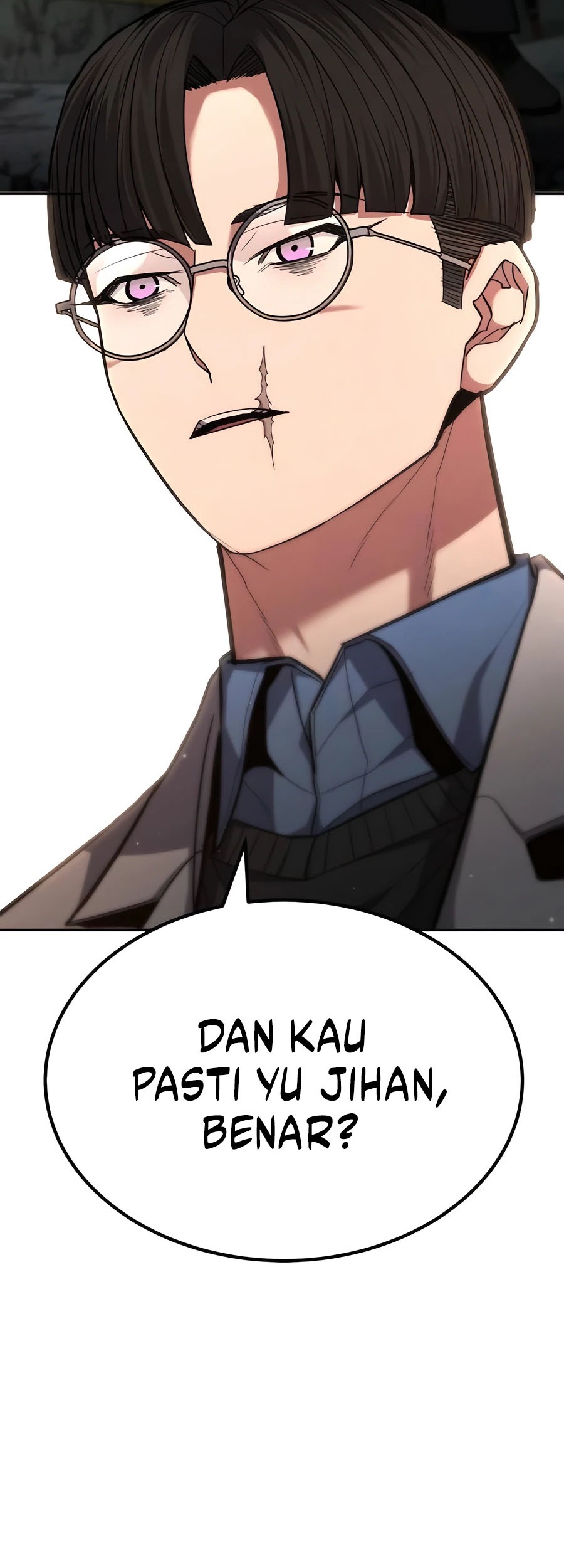 Expelled Hero Is Too Strong chapter 23 halaman 64