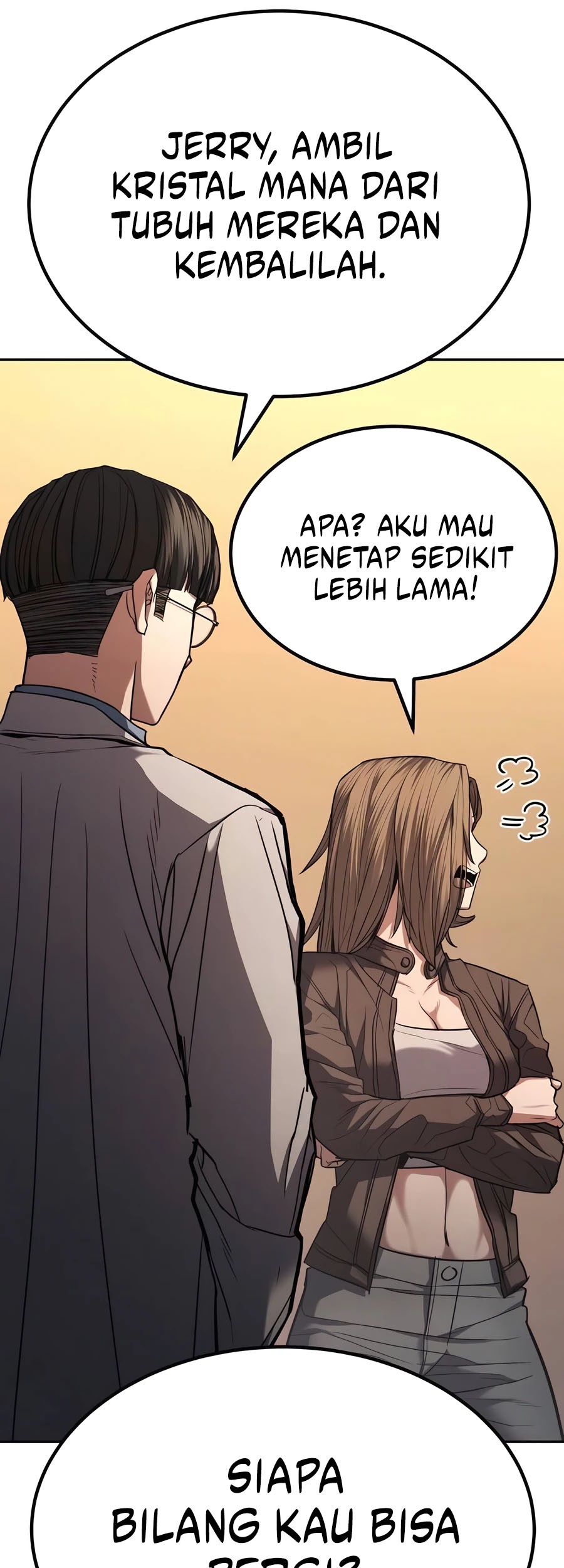 Expelled Hero Is Too Strong chapter 23 halaman 73