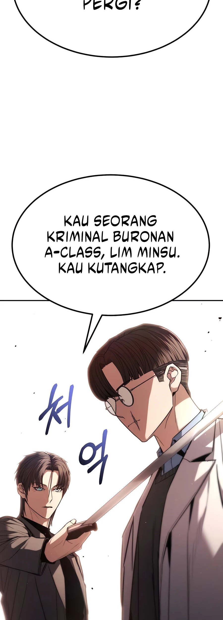 Expelled Hero Is Too Strong chapter 23 halaman 74