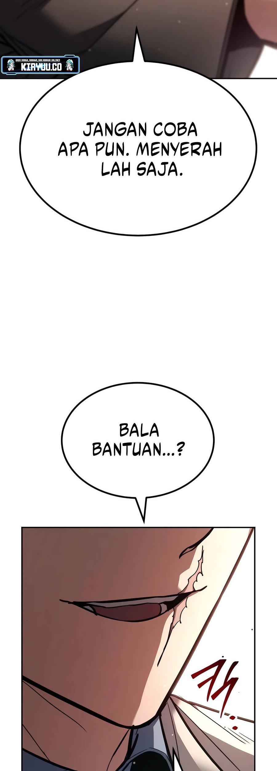 Expelled Hero Is Too Strong chapter 23 halaman 76