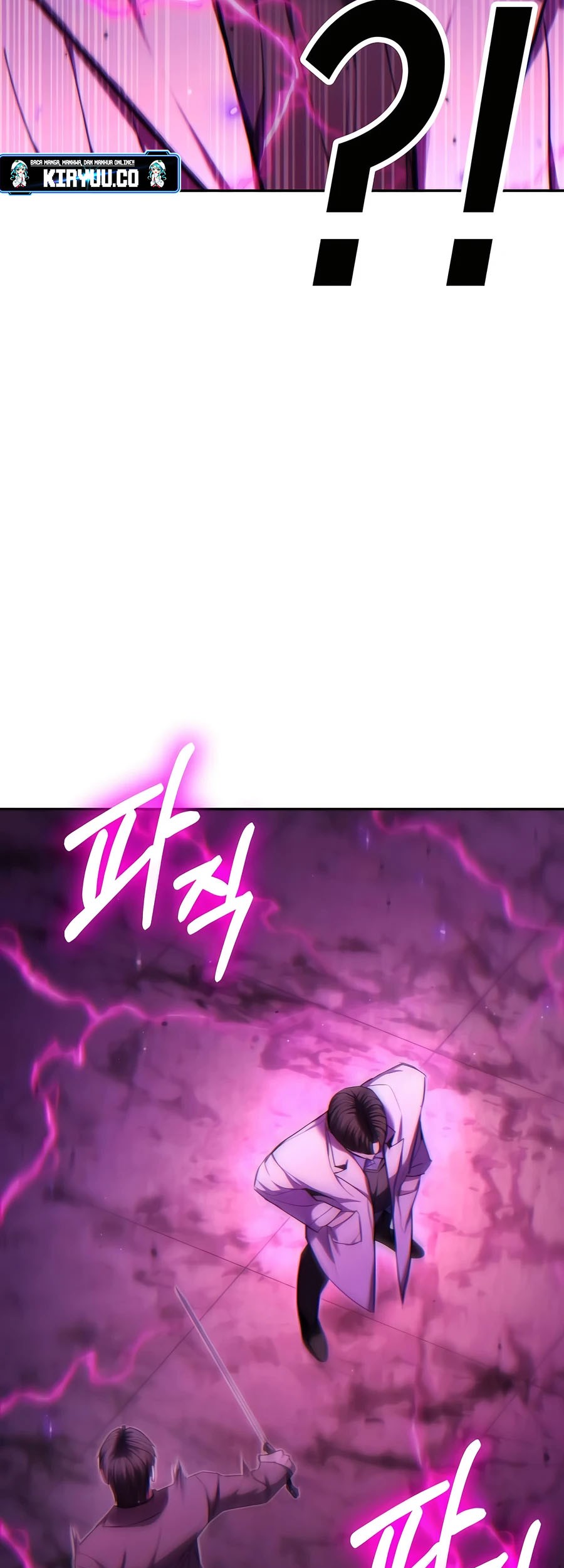 Expelled Hero Is Too Strong chapter 23 halaman 80