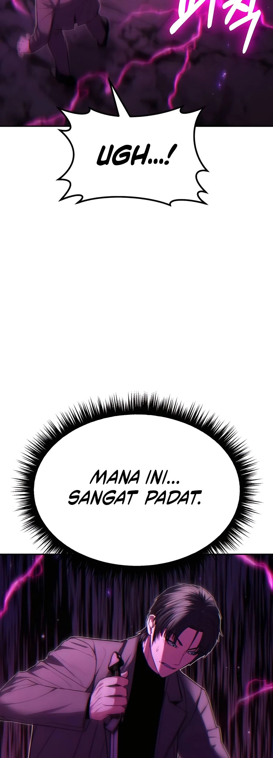 Expelled Hero Is Too Strong chapter 23 halaman 81